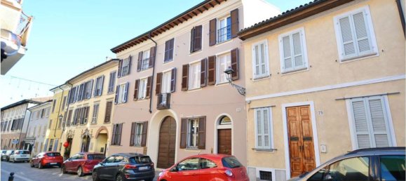 Edifício em San Colombano al Lambro, Italy 367 m² N.º 9679 14