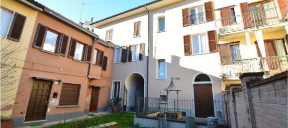 Edifício em San Colombano al Lambro, Italy 367 m² N.º 9679 84