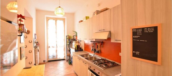 Edifício em San Colombano al Lambro, Italy 367 m² N.º 9679 20