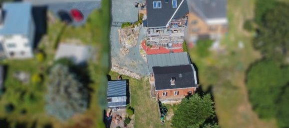 2 bedrooms Townhouse in Vogtlandkreis, Germany No. 25812 13