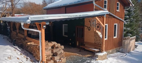 2 bedrooms Townhouse in Vogtlandkreis, Germany No. 25812 19