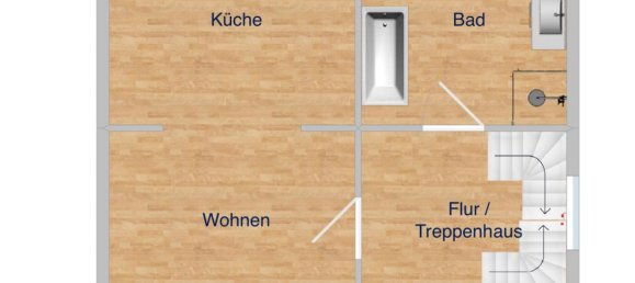 2 bedrooms Townhouse in Vogtlandkreis, Germany No. 25812 7