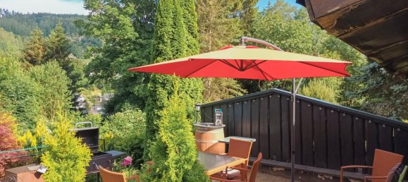 2 bedrooms Townhouse in Vogtlandkreis, Germany No. 25812 14