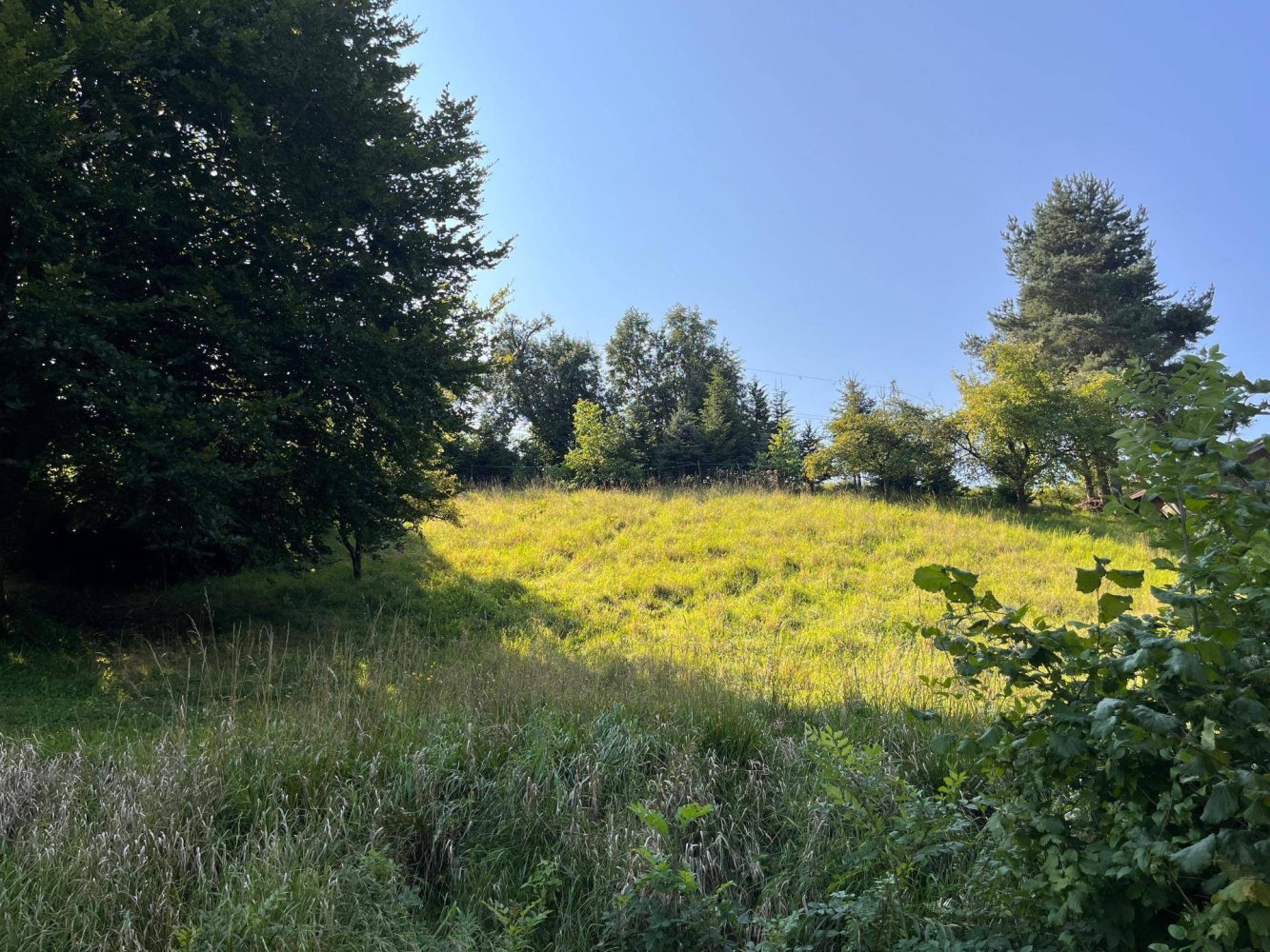 932m² Land in Behamberg, Austria No. 247489