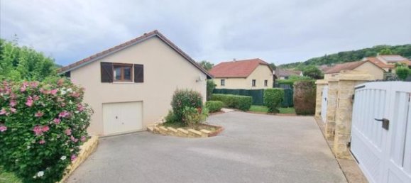 3 غرف نوم فيلا في Pouilley-les-Vignes, France رقم 353570 2