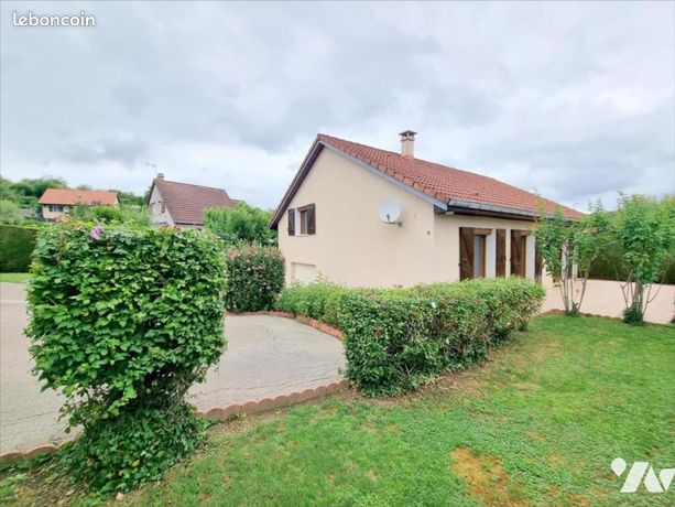 3 غرف نوم فيلا في Pouilley-les-Vignes, France رقم 353570