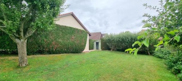 3 غرف نوم فيلا في Pouilley-les-Vignes, France رقم 353570 3