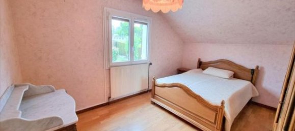 3 غرف نوم فيلا في Pouilley-les-Vignes, France رقم 353570 8