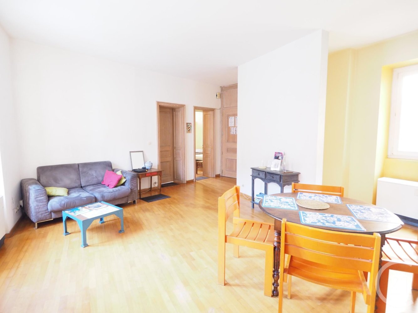 3 chambres Appartement à Strasbourg, France No. 66840