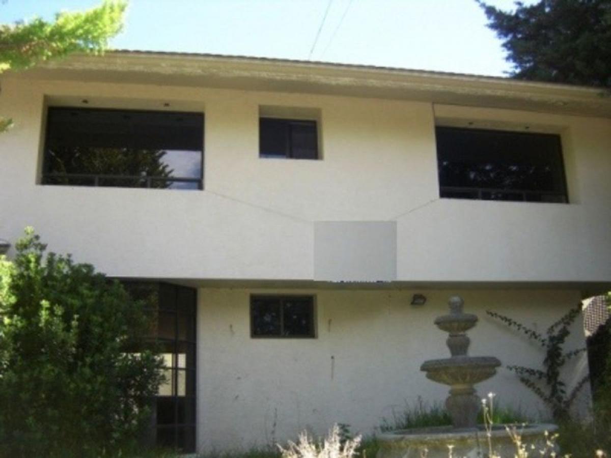 2 غرف نوم منزل في Ciudad Lopez Mateos, Mexico رقم 210003