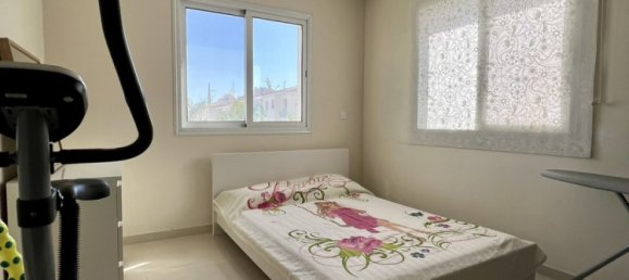 3 Schlafzimmer Wohnung in Oroklini, Zypern, Nr. 173056 9