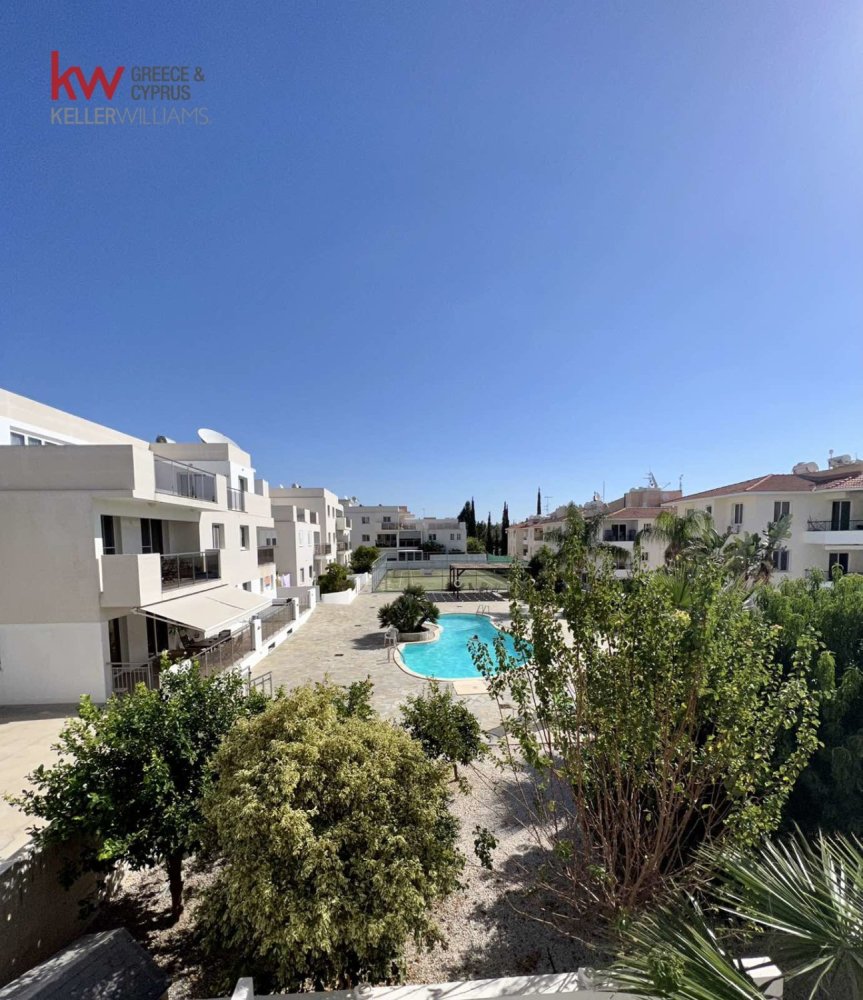 3 غرف نوم شقة في Oroklini, Cyprus رقم 173056