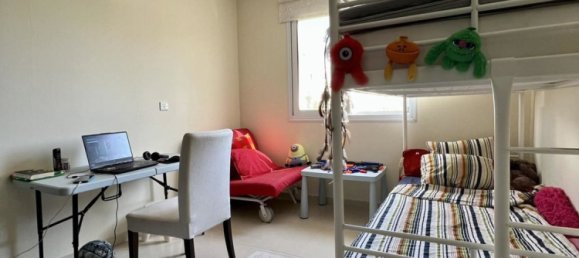 3 Schlafzimmer Wohnung in Oroklini, Zypern, Nr. 173056 6