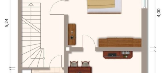 6 rooms House in Gorlitz, Germany No. 310301 12