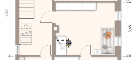 6 rooms House in Gorlitz, Germany No. 310301 13