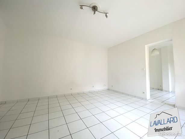 Квартира с 1 спальней в Амьен, Франция № 305079