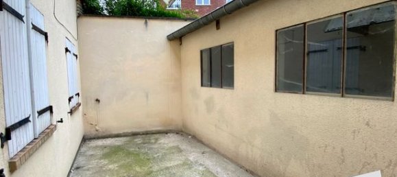 Квартира с 1 спальней в Амьен, Франция № 305079 7