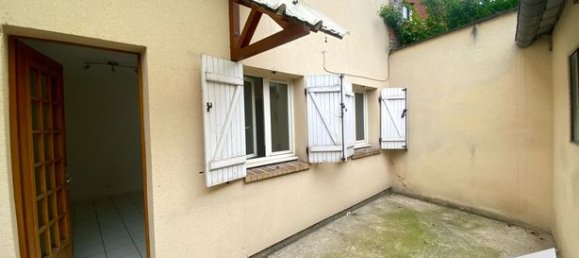 Квартира с 1 спальней в Амьен, Франция № 305079 8