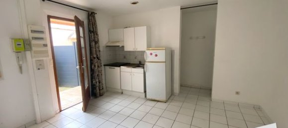 Квартира с 1 спальней в Амьен, Франция № 305079 5