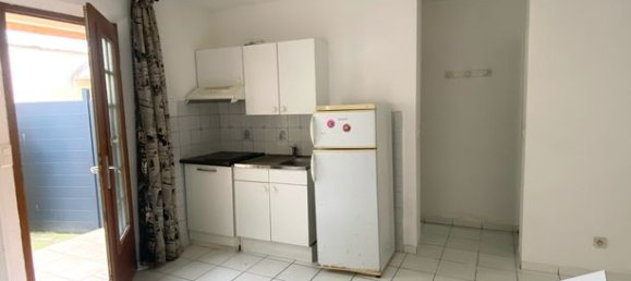 Квартира с 1 спальней в Амьен, Франция № 305079 10