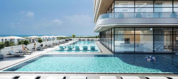 Wohnung in Binghatti Hillviews, Al Barsha, UAE 35.87m², Nr. 64217 6