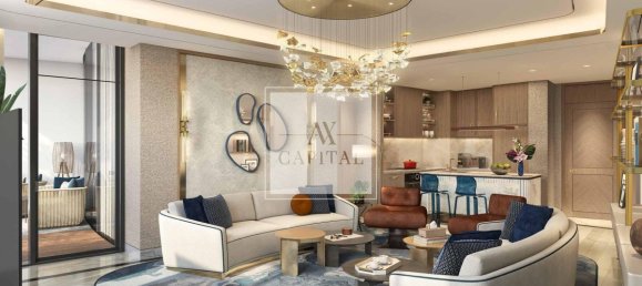 2 bedrooms Apartment in Maritime City, UAE No. 51748 2