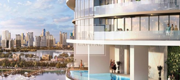 2 bedrooms Apartment in Maritime City, UAE No. 51748 7