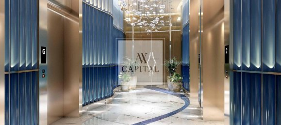 2 bedrooms Apartment in Maritime City, UAE No. 51748 9