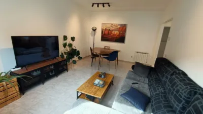 2 Schlafzimmer Wohnung in Paracuellos de Jarama, Spain, Nr. 205103