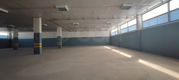 Armazém em Loures, Portugal 4830 m² N.º 85307 9