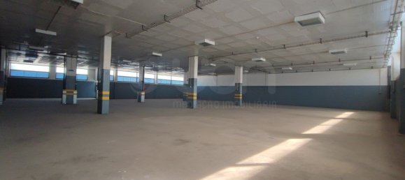 Armazém em Loures, Portugal 4830 m² N.º 85307 11