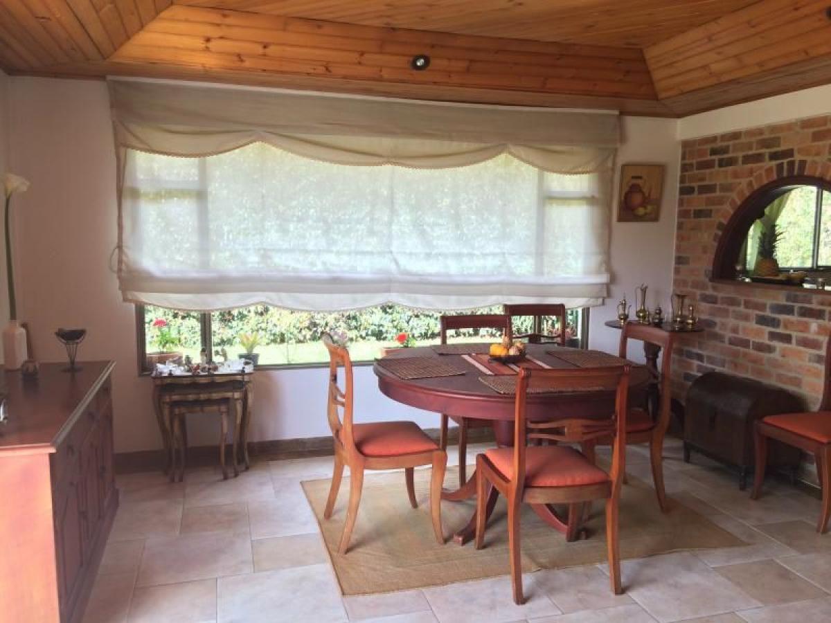 Дом с 3 спальнями в Кундинамарка, Колумбия № 7500