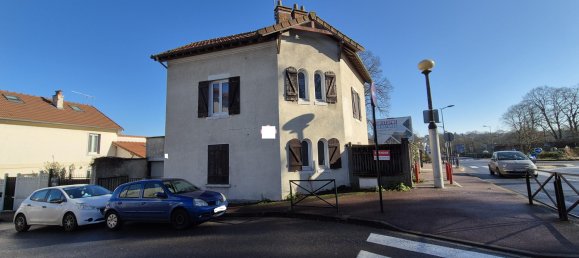 5 Schlafzimmer Haus in Noisiel, France, Nr. 329478 13