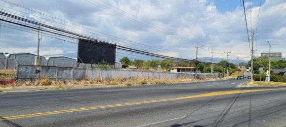 Land for sale in Heredia, Costa Rica № 1405 6