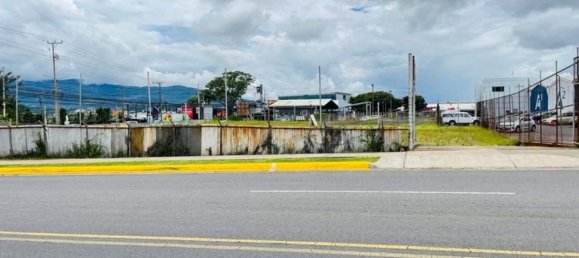 Land for sale in Heredia, Costa Rica № 1405 3