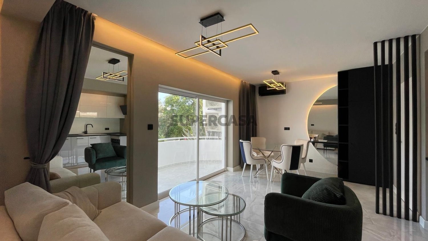 2 chambres Appartement à Quarteira, Portugal No. 351935