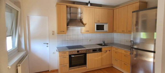 3-Zimmer Wohnung in Neudörfl, Austria, Nr. 26403 5