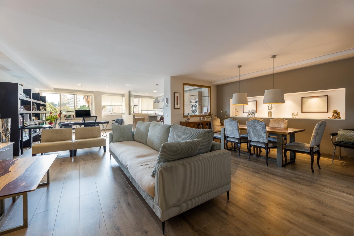 2 bedrooms Apartment in Palma de Majorca, Spain No. 153310