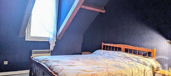 5 غرف نوم قلاع في Huisseau-sur-Mauves, France رقم 64846 8