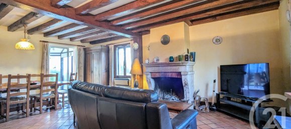 5 غرف نوم قلاع في Huisseau-sur-Mauves, France رقم 64846 3