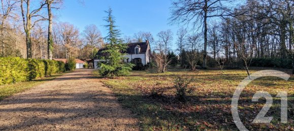 5 غرف نوم قلاع في Huisseau-sur-Mauves, France رقم 64846 16