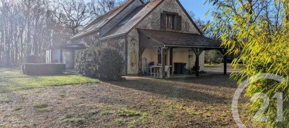 5 غرف نوم قلاع في Huisseau-sur-Mauves, France رقم 64846 14