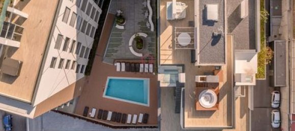 5 bedrooms Penthouse in Funchal, Portugal No. 150182 4