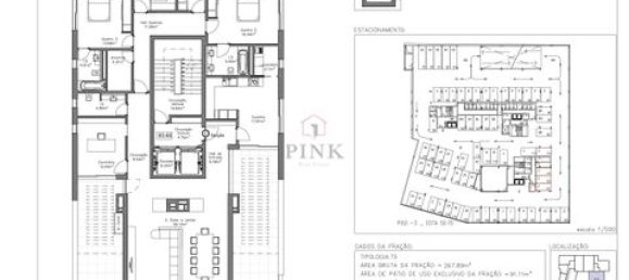 5 bedrooms Penthouse in Funchal, Portugal No. 150182 48