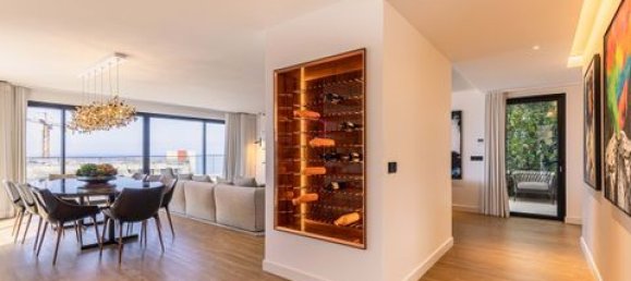 5 bedrooms Penthouse in Funchal, Portugal No. 150182 10