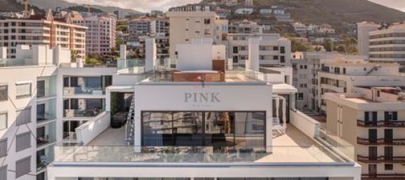 5 bedrooms Penthouse in Funchal, Portugal No. 150182 49