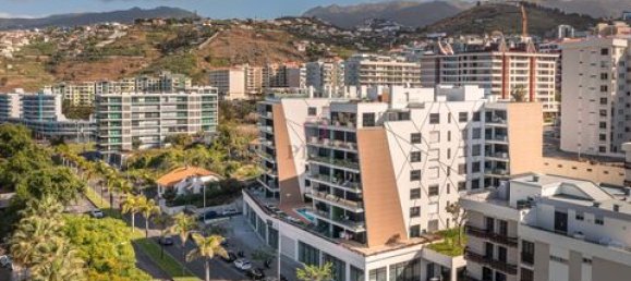 5 bedrooms Penthouse in Funchal, Portugal No. 150182 3