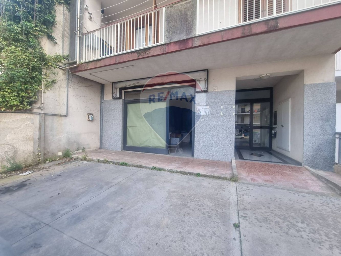 2-Zimmer Gewerbliche Immobilie in Modica, Italy, Nr. 53303