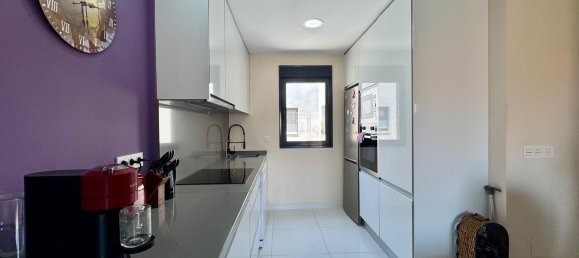 Квартира с 2 спальнями в Аликанте, Испания № 153256 4