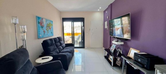 Квартира с 2 спальнями в Аликанте, Испания № 153256 12